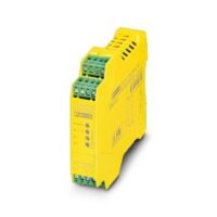 Phoenix Contact Sicherheitsrelais 24UC/ESA4/2X1/1X2 PSR-SCP #2963750