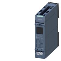 Siemens Dig Industr. Netzüberwachungsrelais 3UG5616-1CR20