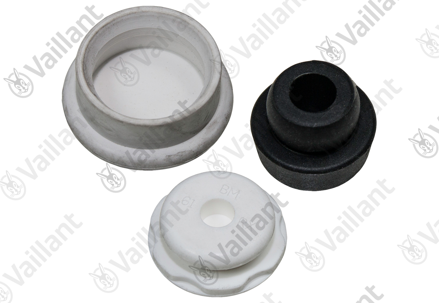 Vaillant Stopfen, Set a 3 St. Vaillant-Nr. 109934