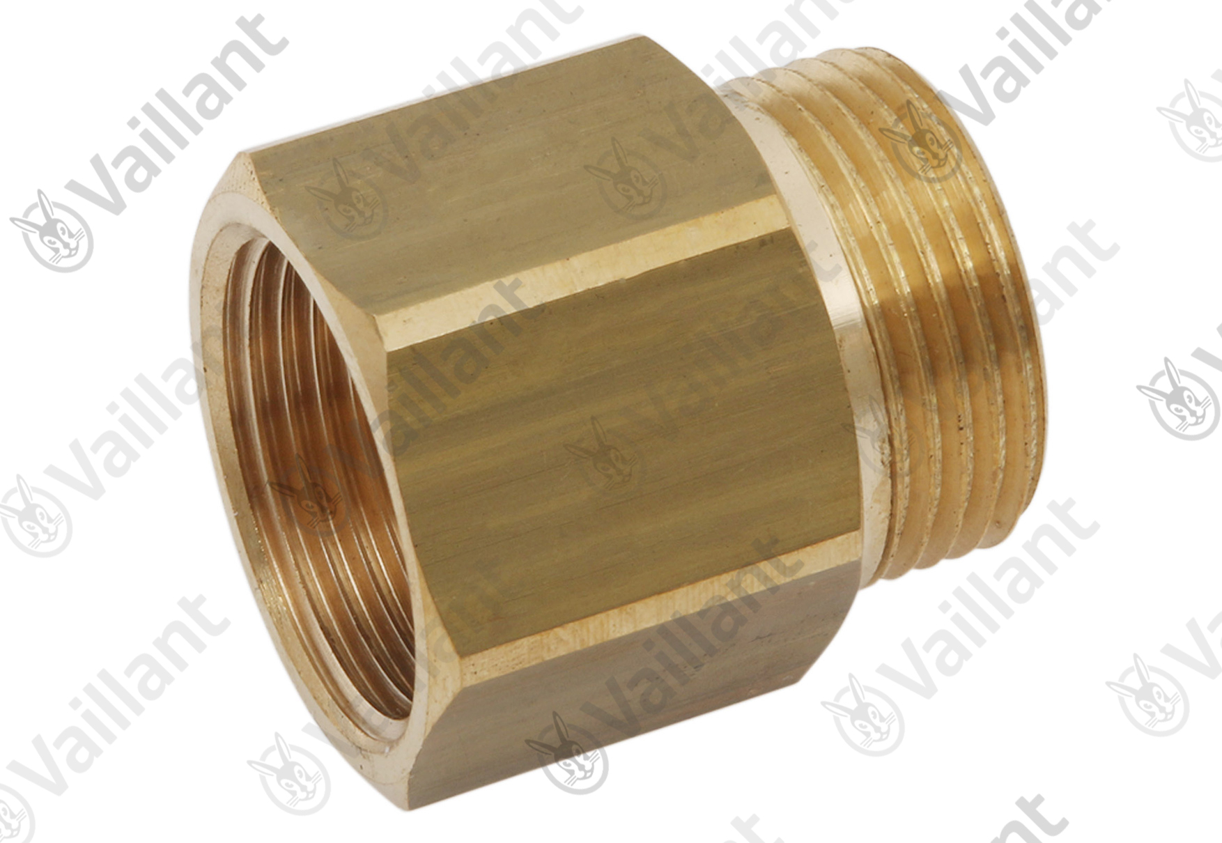 Anschlussstück, G3/4 Vaillant-Nr. 0020209341