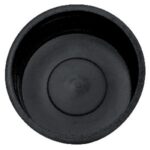 Verschlusskappen (10 St.) für flexiblen Luftschlauch Durchm. 75/62 mm