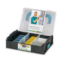 Phoenix Contact Starterkit CASE PTFIX L#1182117
