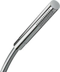 Handbrause Axor Starck 1jet chrom hbrhg10531vc
