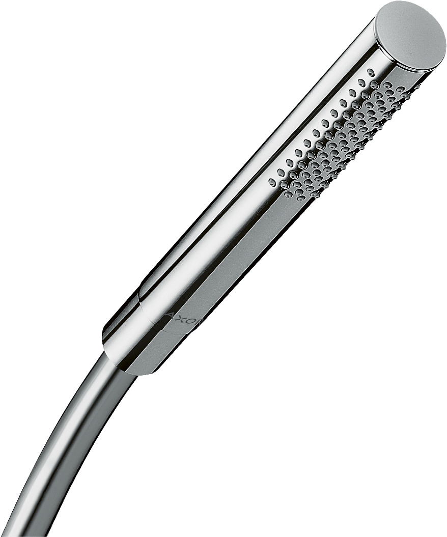 Handbrause Axor Starck 1jet chrom hbrhg10531vc