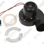 Gebläse Vaillant-Nr. 0020050644