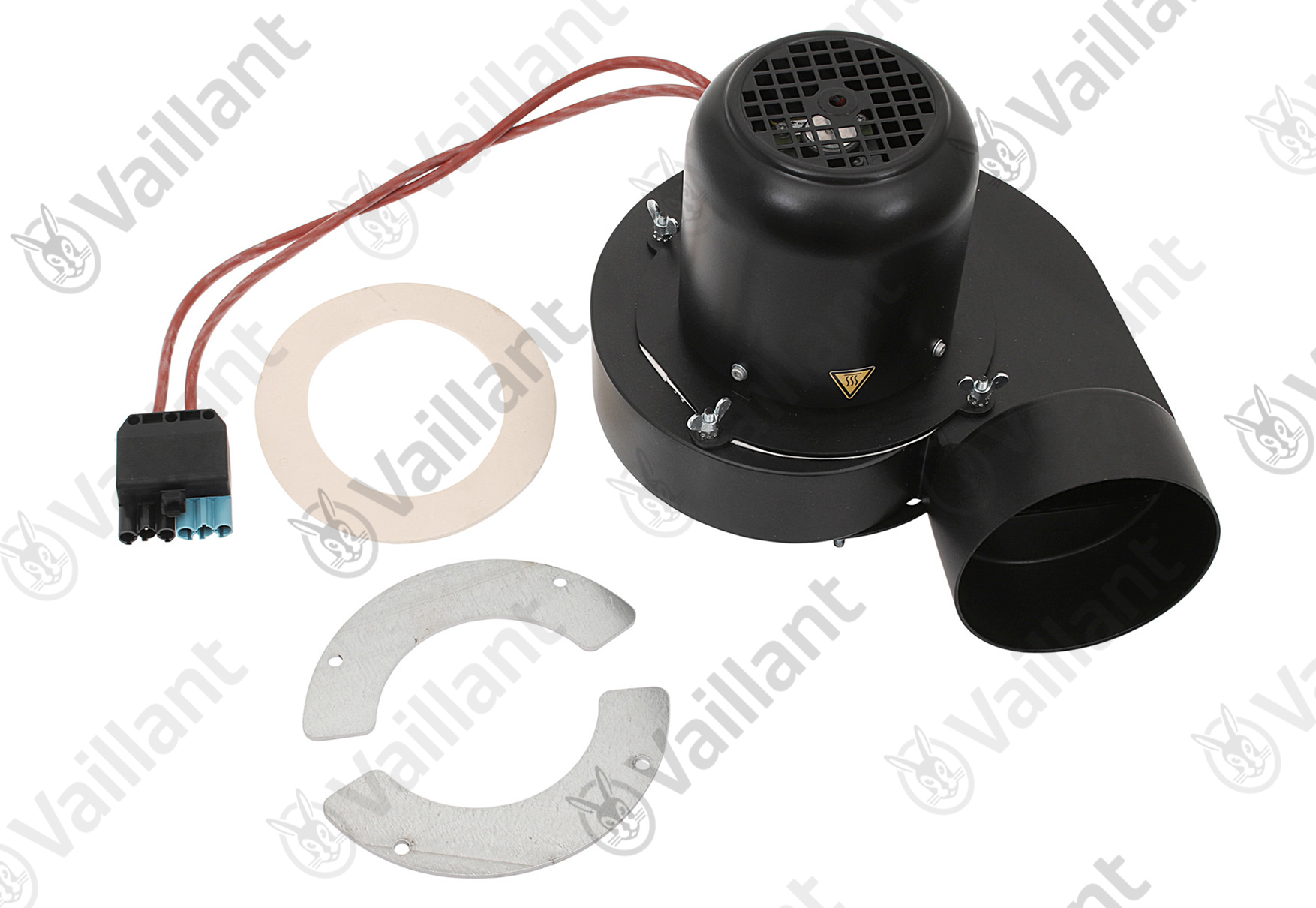 Gebläse Vaillant-Nr. 0020050644
