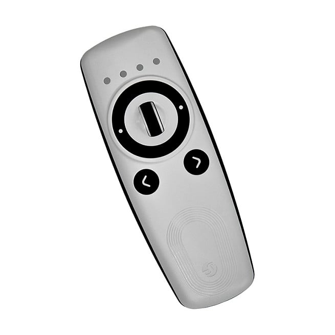 Shelly Shelly Plug &amp; Play Blu Remote Control ZB white