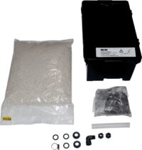 Neutralisationsbox für COB-15/20/29