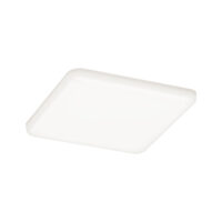 PAULMANN LED-Panel 125x125mm 10W 4000K Veluna VariFit 923.97 750lm weiß Konverter