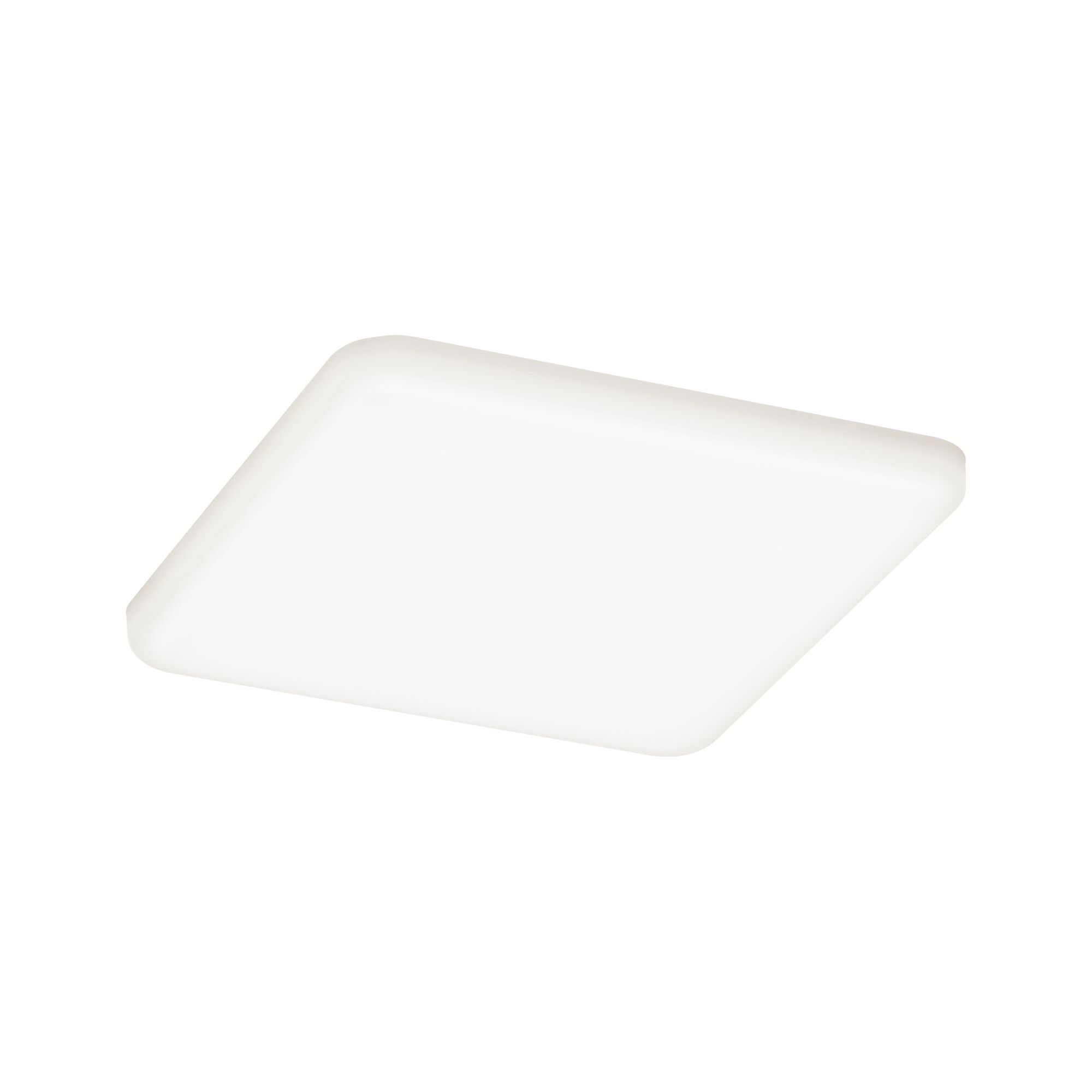 PAULMANN LED-Panel 125x125mm 10W 4000K Veluna VariFit 923.97 750lm wei&szlig; Konverter