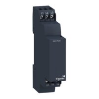 Schneider Electric Phasenwächter 208-480VAC 1W RM17TG00