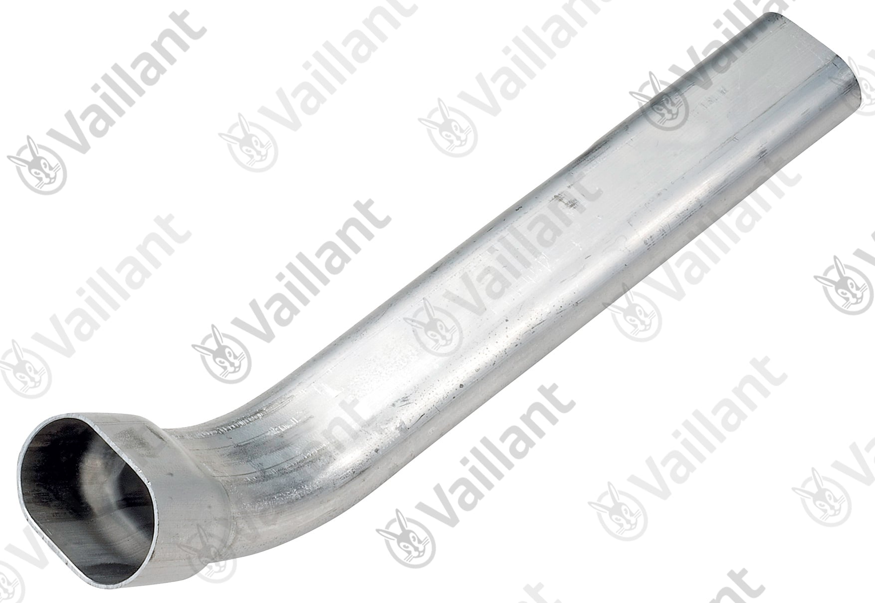 Vaillant Abgasrohr Vaillant-Nr. 0020107742