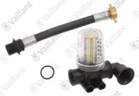 Filter, Set komplett Vaillant-Nr. 0020147523