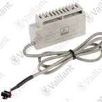VAILLANT Ionisator Vaillant-Nr. 8000030506