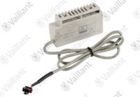 VAILLANT Ionisator Vaillant-Nr. 8000030506