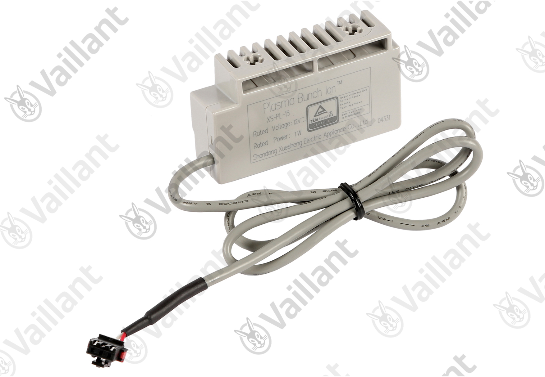 VAILLANT Ionisator Vaillant-Nr. 8000030506