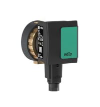 WILO Nassläufer-Hocheffizienzpumpe Star-Z NOVA, G1-PN10,1x230V,5W