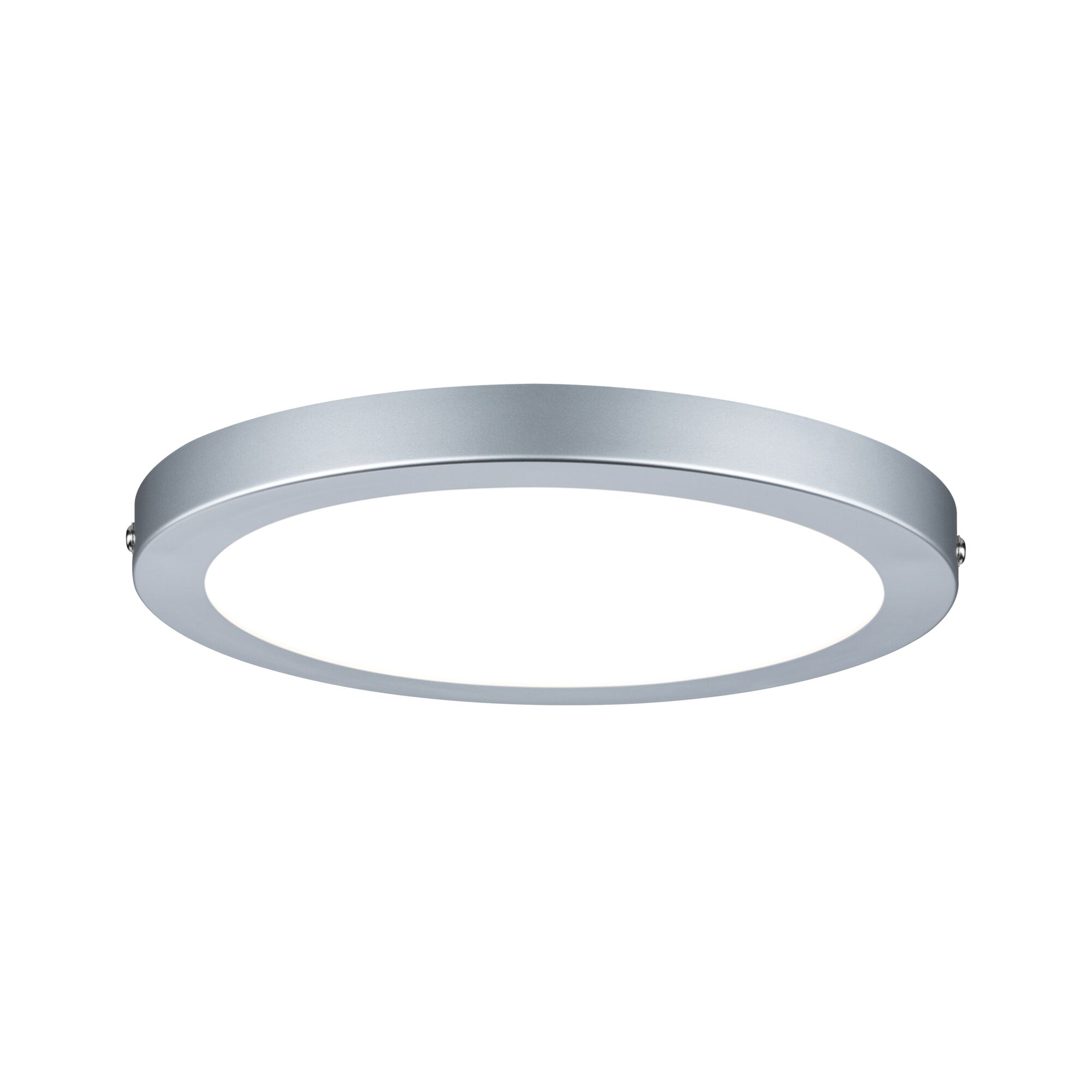 Paulmann PAULMANN LED-Kunststoffleuchte 18,5W chr Atria 708.64 2700K 1150lm Konverter