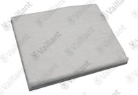 Brennraumplatte Vaillant-Nr. 213349
