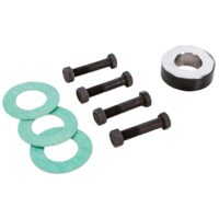 Zubehör für Umwälzpumpen Ausgleichsstück A40-30 PN10/16 30mm