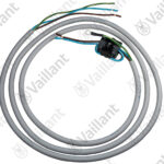 VAILLANT Netzanschlusskabel Vaillant-Nr. 0020210878