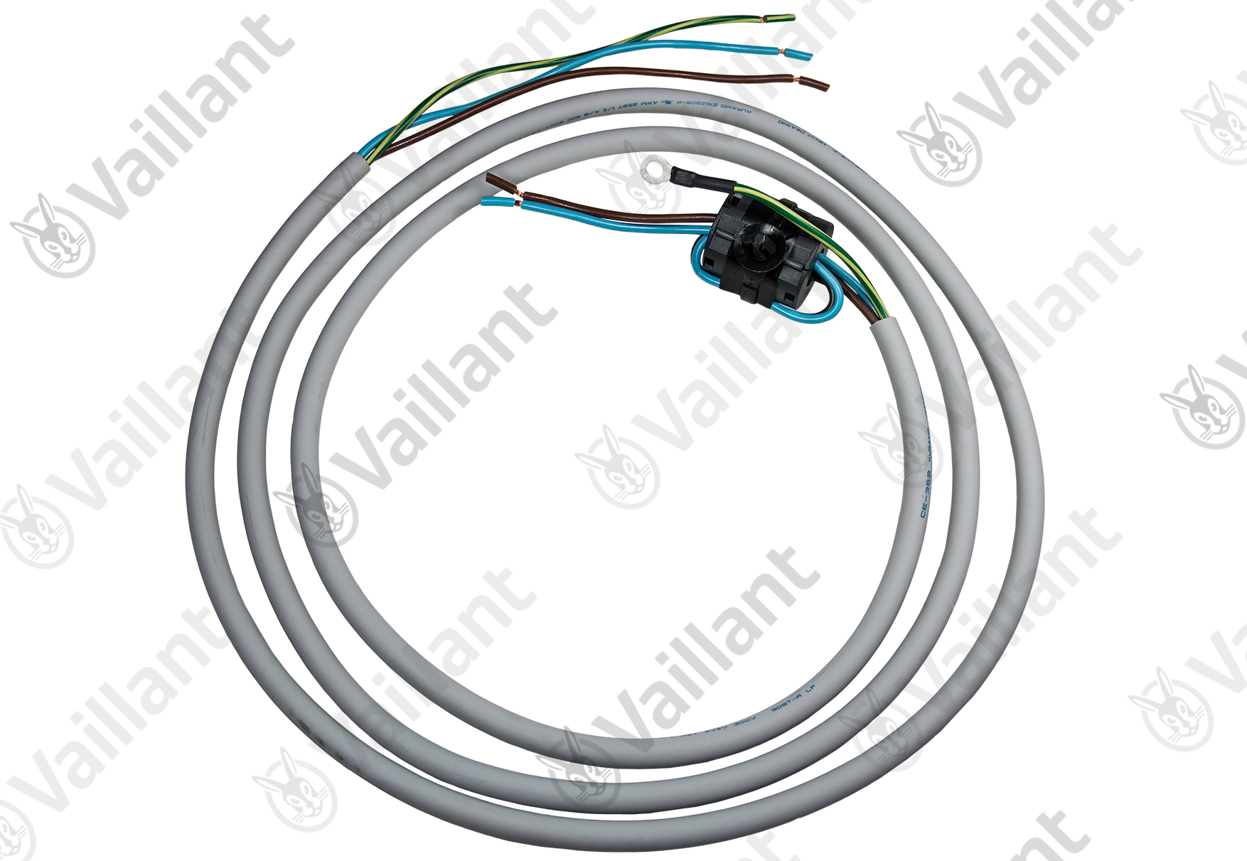 VAILLANT Netzanschlusskabel Vaillant-Nr. 0020210878