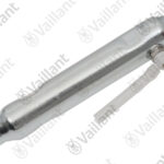 Rohr, Luftabscheider Vaillant-Nr. 0020133405