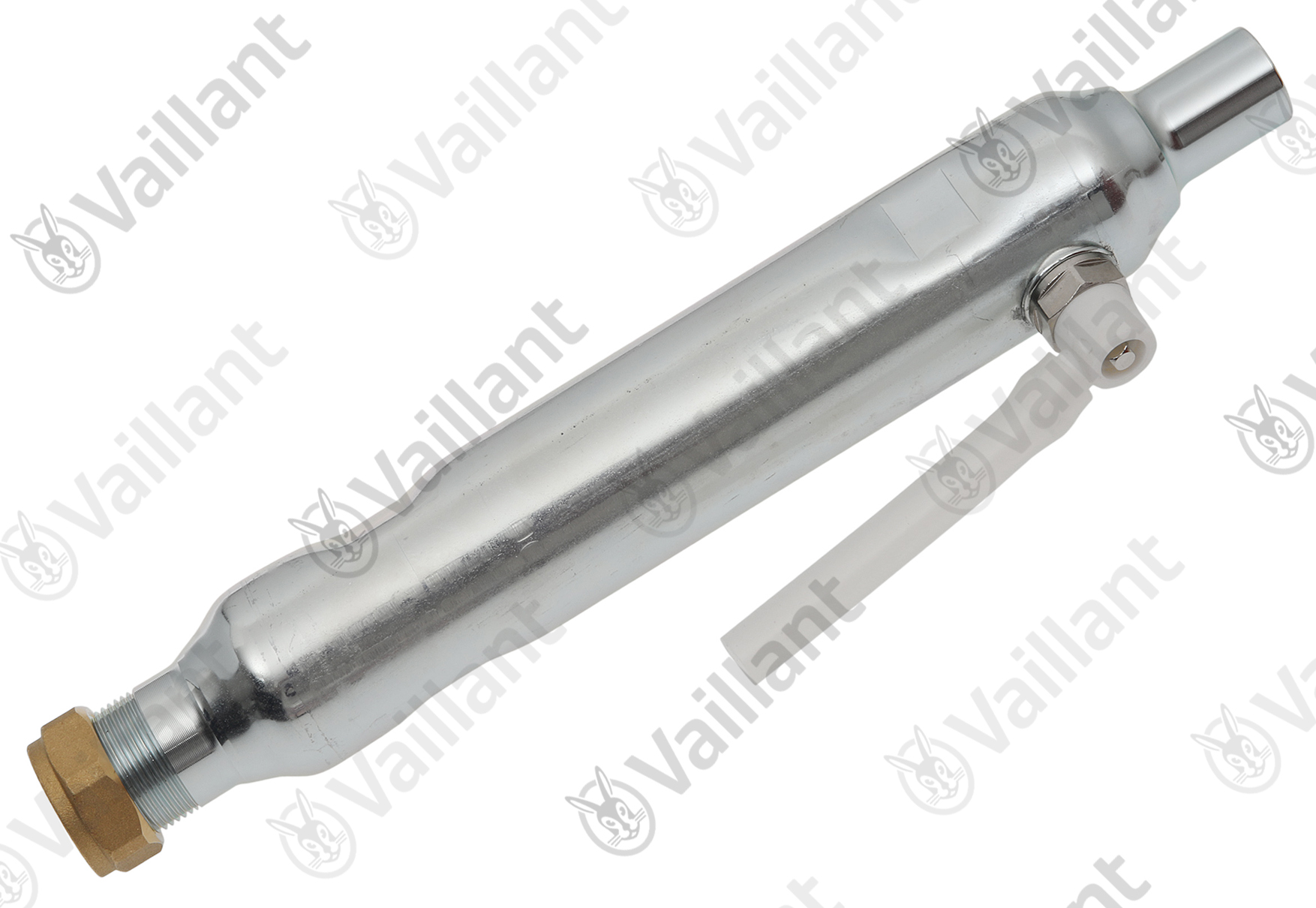 Rohr, Luftabscheider Vaillant-Nr. 0020133405