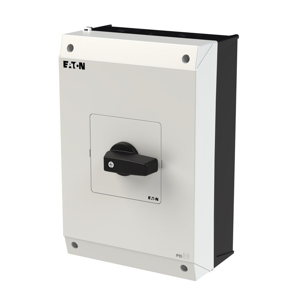 Eaton Eaton (Moeller) Hauptschalter I4 P3-63/I4