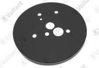 VAILLANT Deckel Vaillant-Nr. 0020218185