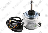 VAILLANT Motor Vaillant-Nr. 0010034586