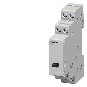 Siemens Siemens Dig Industr. Schaltrelais 1W 230VAC 5TT4206-0