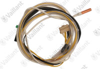 VAILLANT Sensor, umgebend Batterie Vaillant-Nr. 8000018152