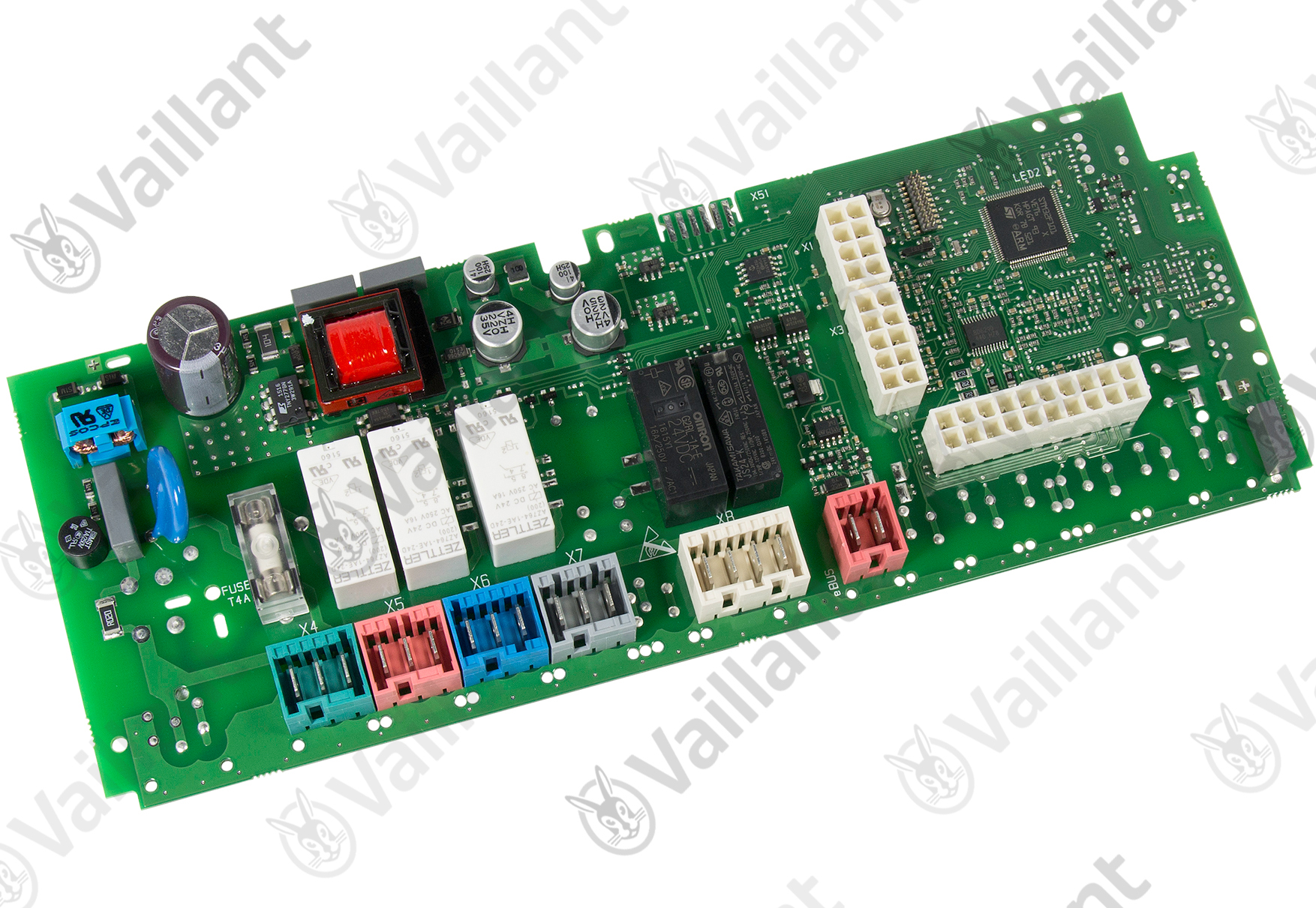 Vaillant VAILLANT Leiterplatte Vaillant-Nr. 0020166567