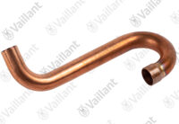 VAILLANT Rohr Vaillant-Nr. 0010033558