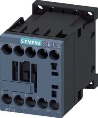 Siemens Dig Industr. Schütz 230AC 4KW/400V,1S 3RT2016-1AP01