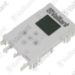 VAILLANT Display Vaillant-Nr. 0020265259