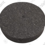 Isolierung, 500l oben Vaillant-Nr. 0020174771