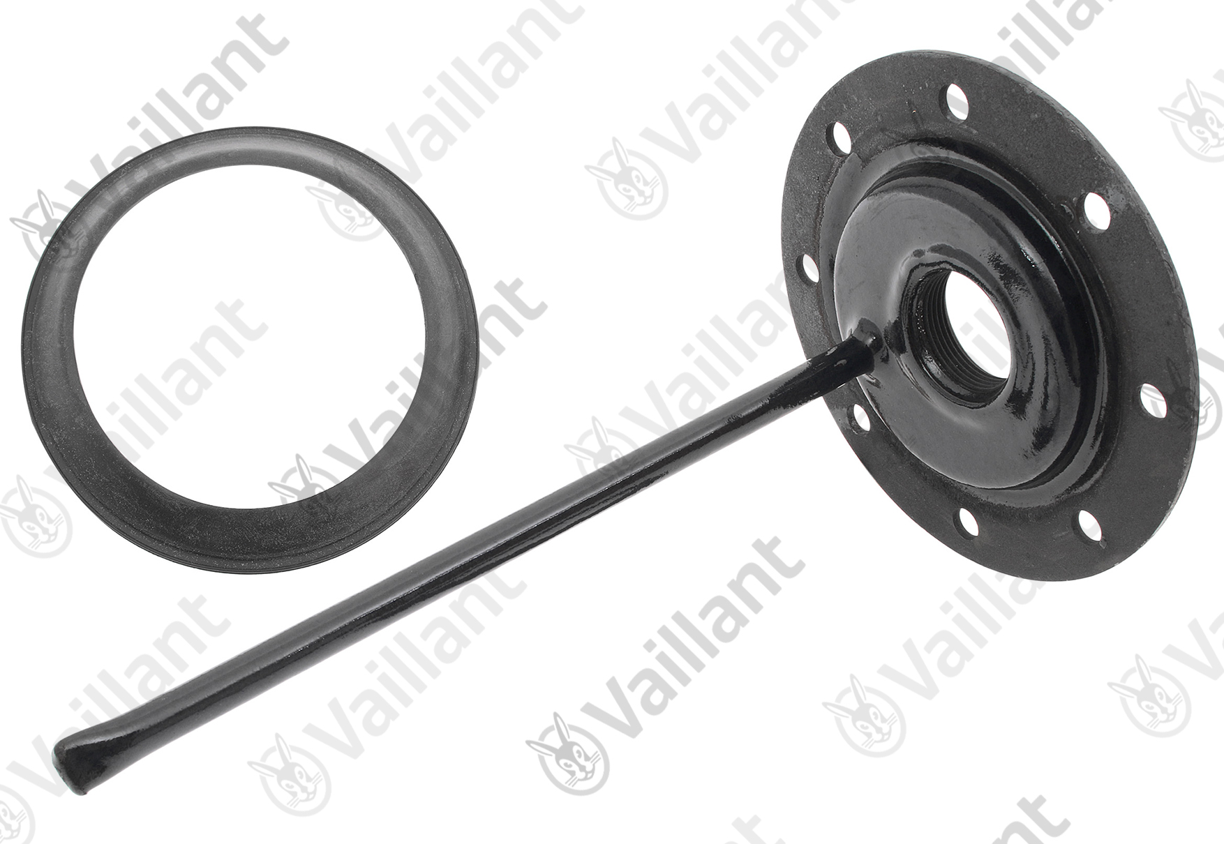 Vaillant VAILLANT Deckel, mit Dichtung Vaillant-Nr. 0020185076