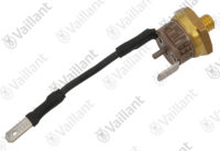 Sicherheitstemperaturbegrenzer Vaillant-Nr. 0020085433