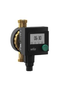 WILO Nassläufer-Hocheffizienzpumpe Star-Z NOVA T, G1-PN10,1x230V,7W