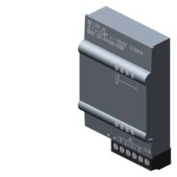 Siemens Dig Industr. SPS Modul Analogeingabe 6ES7231-4HA30-0XB0