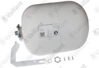 Ausdehnungsgefäß Vaillant-Nr. 0020186857