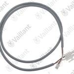 VAILLANT Kabelbaum, Leiterplatte-Regler Vaillant-Nr. 0020198382
