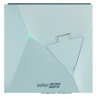 VAILLANT SolarEdge ONE Ladestation Pro ( SE-EVN22SEM-01 (inklusive RFID & MID)