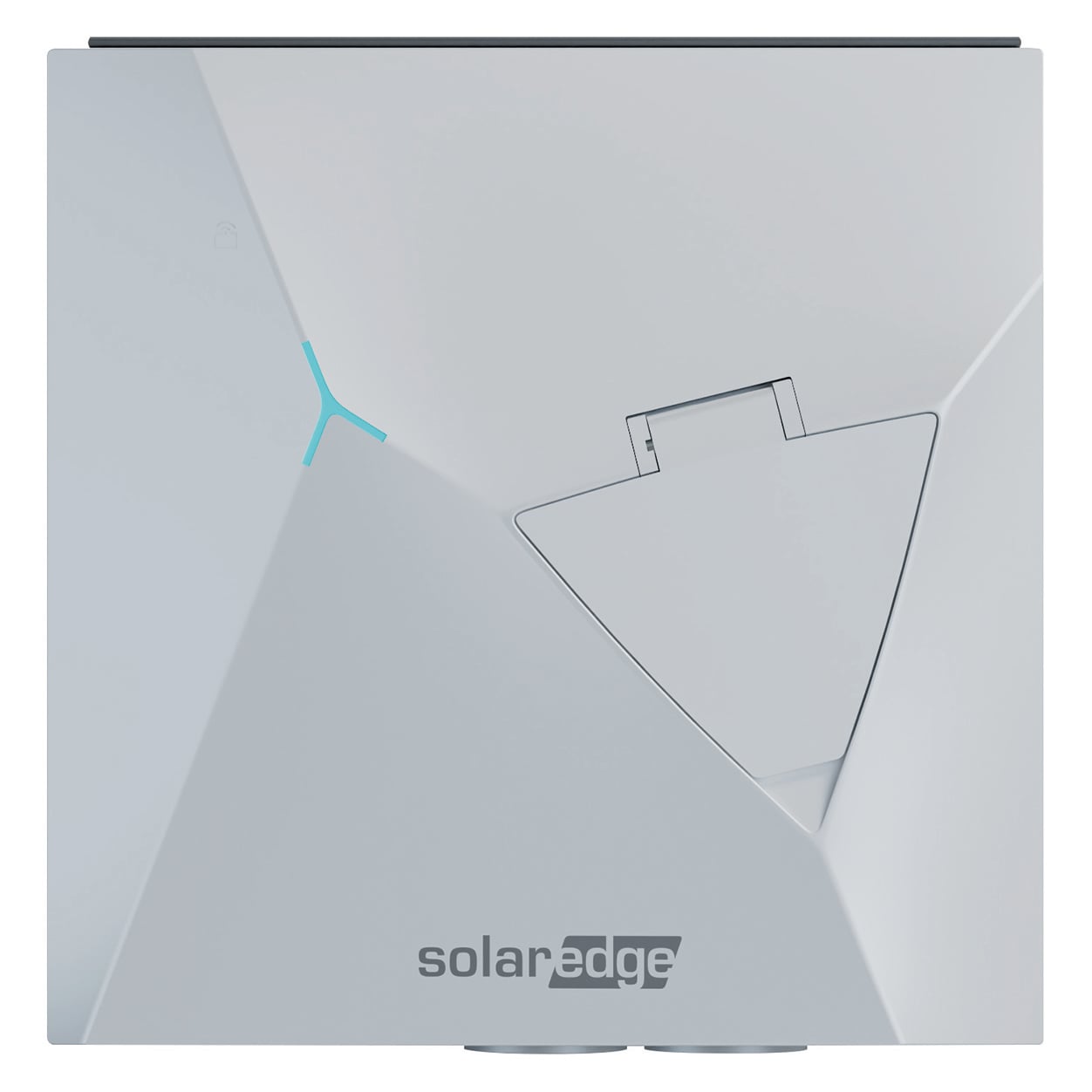 VAILLANT SolarEdge ONE Ladestation Pro ( SE-EVN22SEM-01 (inklusive RFID & MID)