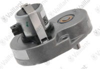 Motor, Bypass Vaillant-Nr. 0020188023
