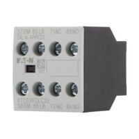 Eaton (Moeller) Hilfsschalterbaustein 2S2Ö DILA-XHIV22