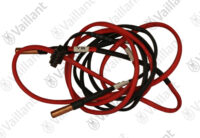 VAILLANT Sensor, Circuit B - schwarz Vaillant-Nr. 0020185559