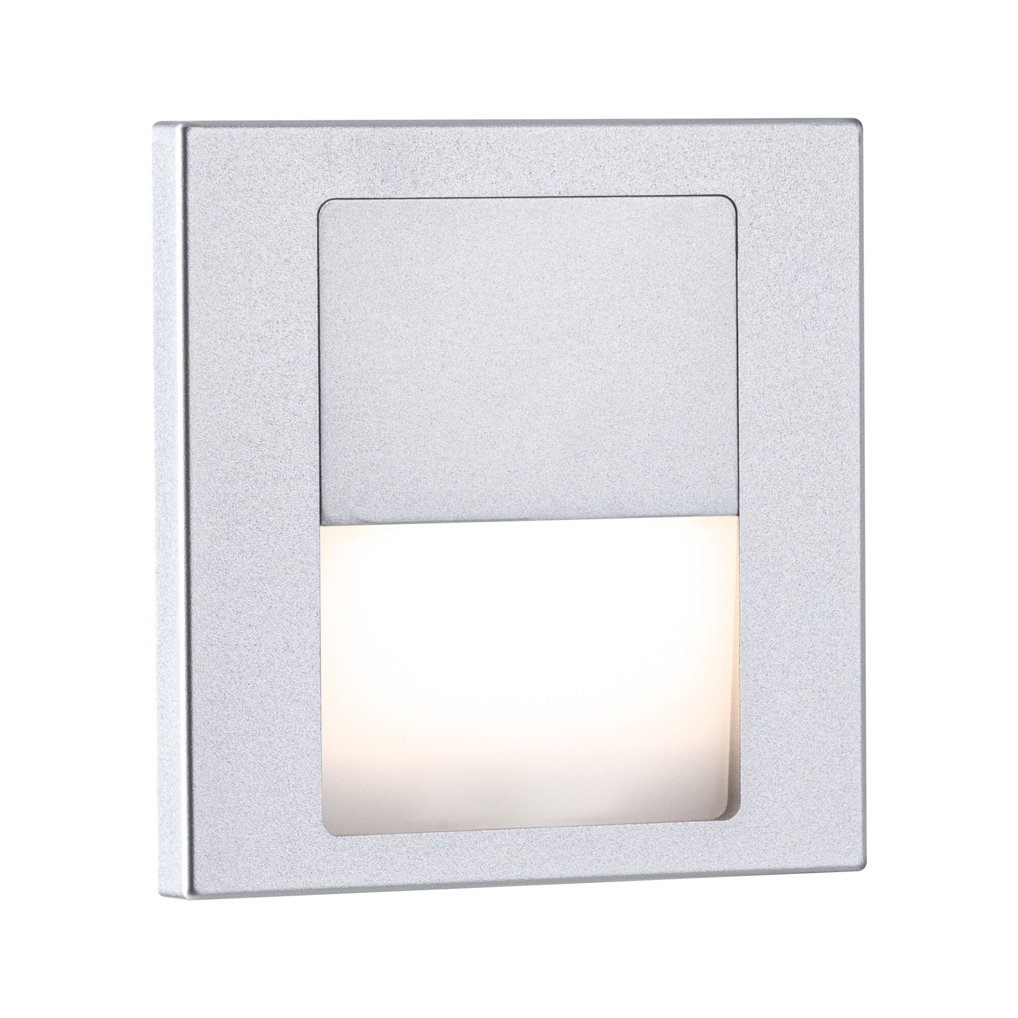 Paulmann PAULMANN LED-Orientierungsleuchte 1,5W Tsaro 800.00 2700K 80lm chr IP20